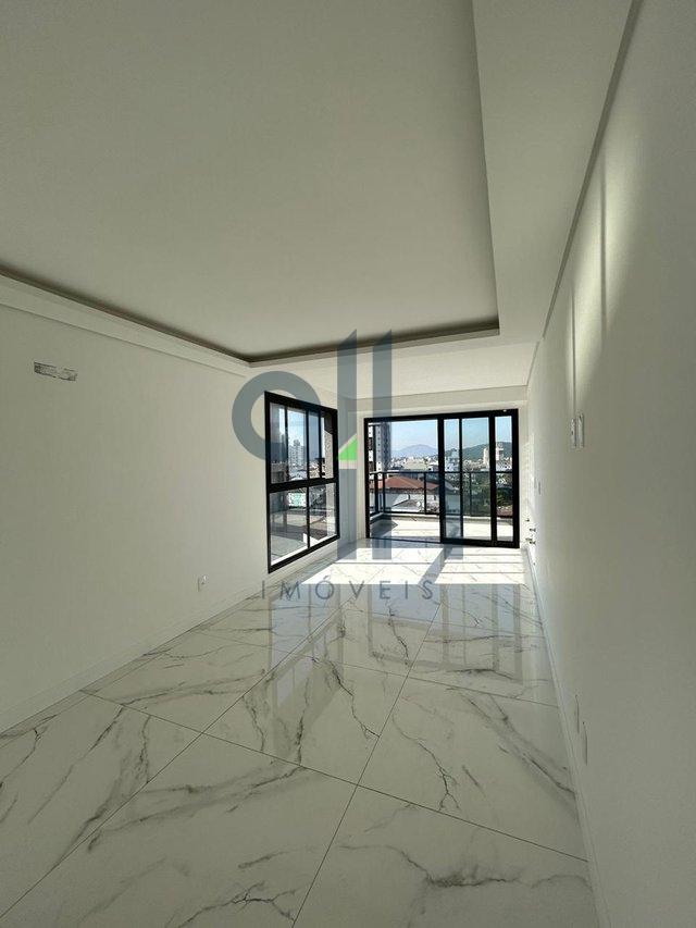 Apartamento vista mar no Centro de Piçarras Rua Vereador Ludgero Figueredo Balneário Piçarras - 