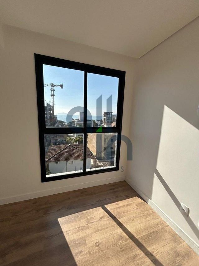 Apartamento vista mar no Centro de Piçarras Rua Vereador Ludgero Figueredo Balneário Piçarras - 