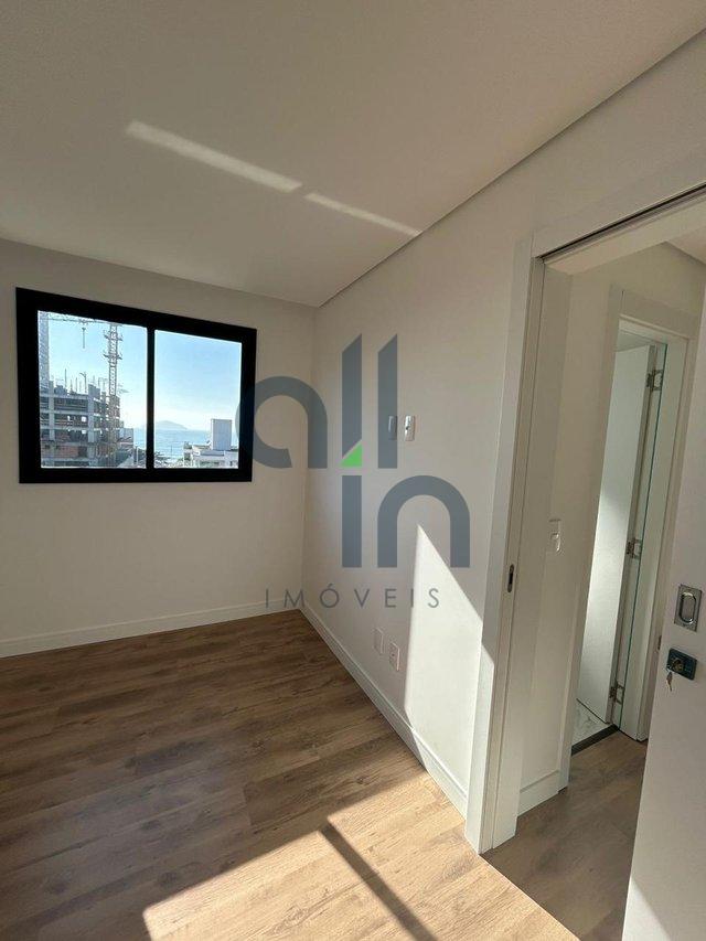 Apartamento vista mar no Centro de Piçarras Rua Vereador Ludgero Figueredo Balneário Piçarras - 