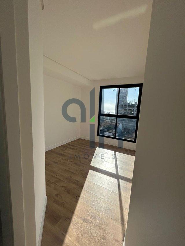 Apartamento vista mar no Centro de Piçarras Rua Vereador Ludgero Figueredo Balneário Piçarras - 