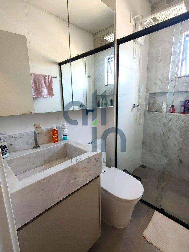 Cobertura Residencial Palm Coast, com vista mar Rua Floresta Balneário Piçarras - 
