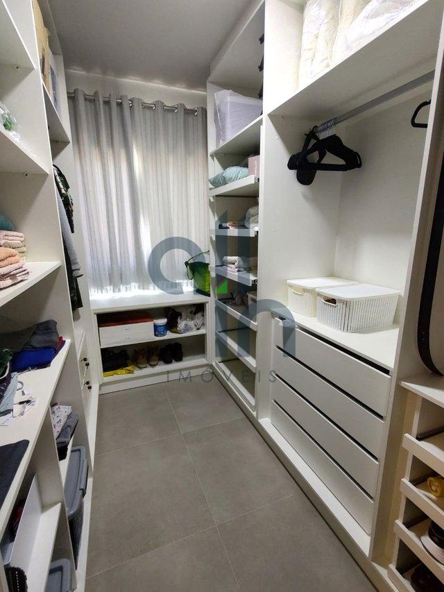 Cobertura Residencial Palm Coast, com vista mar Rua Floresta Balneário Piçarras - 
