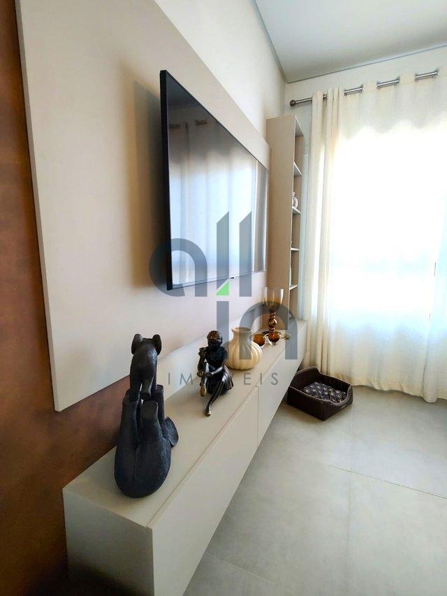 Cobertura Residencial Palm Coast, com vista mar Rua Floresta Balneário Piçarras - 