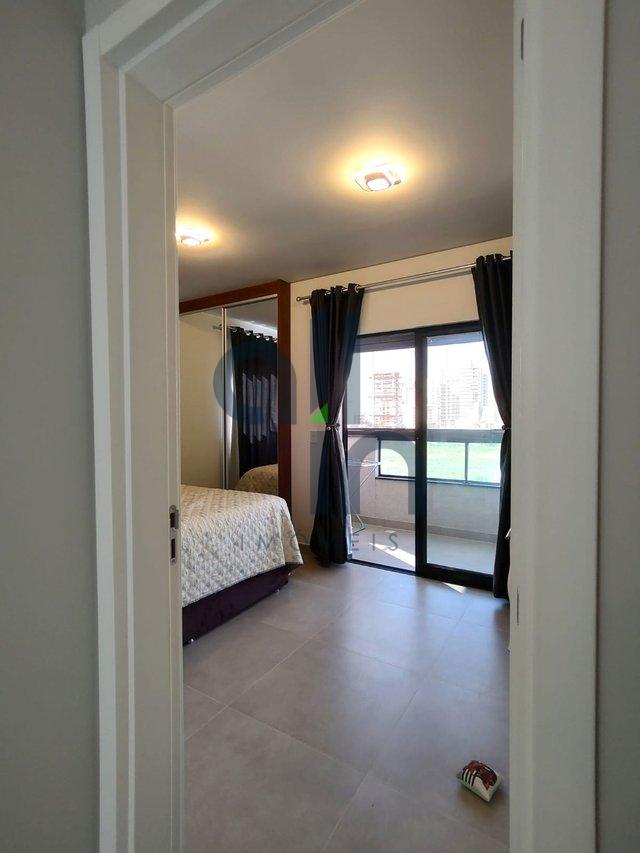 Cobertura Residencial Palm Coast, com vista mar Rua Floresta Balneário Piçarras - 