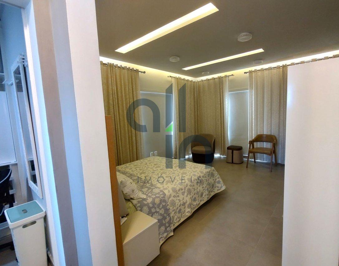 Cobertura Residencial Palm Coast, com vista mar Rua Floresta Balneário Piçarras - 