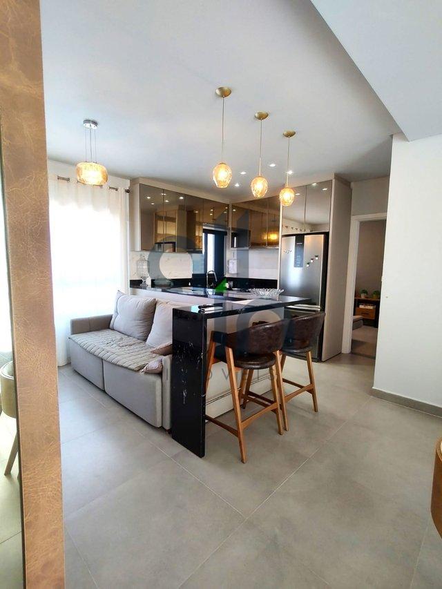 Cobertura Residencial Palm Coast, com vista mar Rua Floresta Balneário Piçarras - 