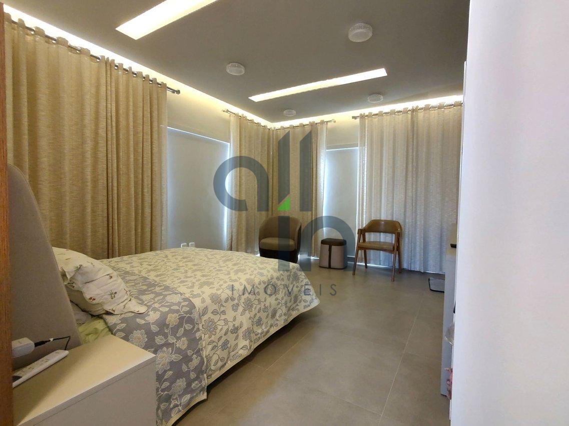 Cobertura Residencial Palm Coast, com vista mar Rua Floresta Balneário Piçarras - 