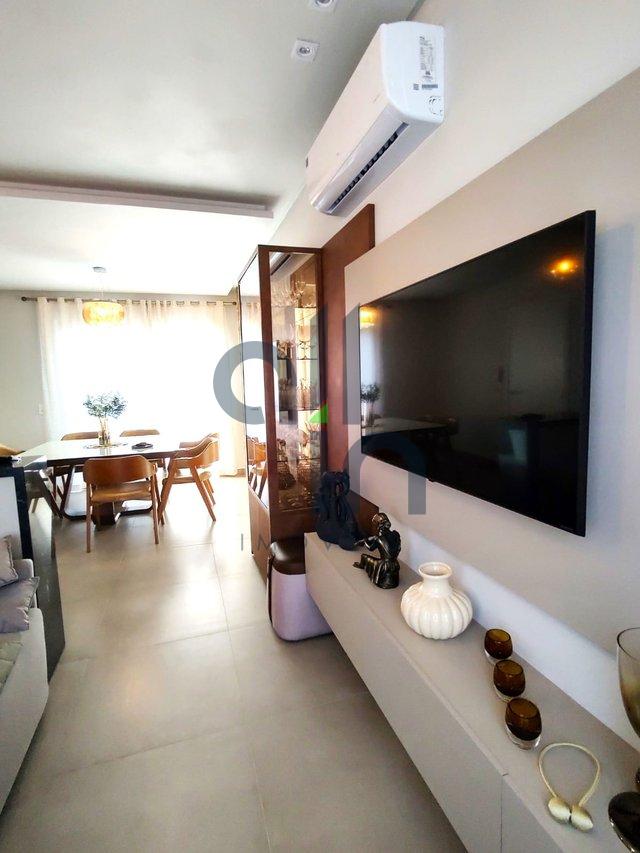 Cobertura Residencial Palm Coast, com vista mar Rua Floresta Balneário Piçarras - 