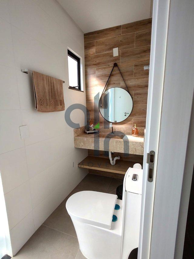 Cobertura Residencial Palm Coast, com vista mar Rua Floresta Balneário Piçarras - 