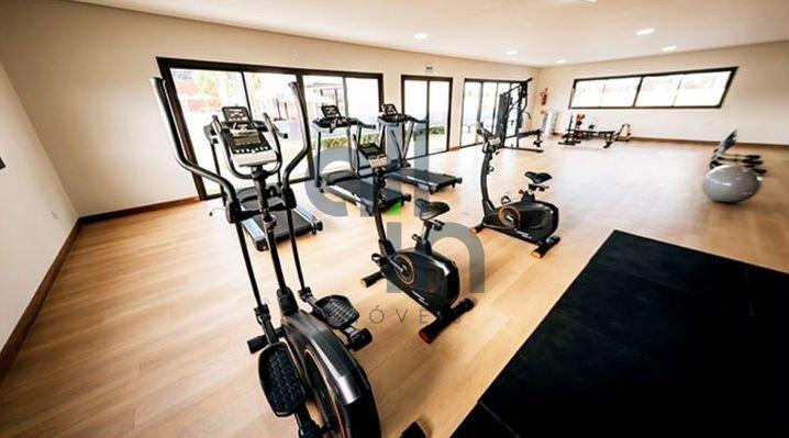 Terreno no Blue Condomínio Clube Rodovia SC 407 Biguaçu - 