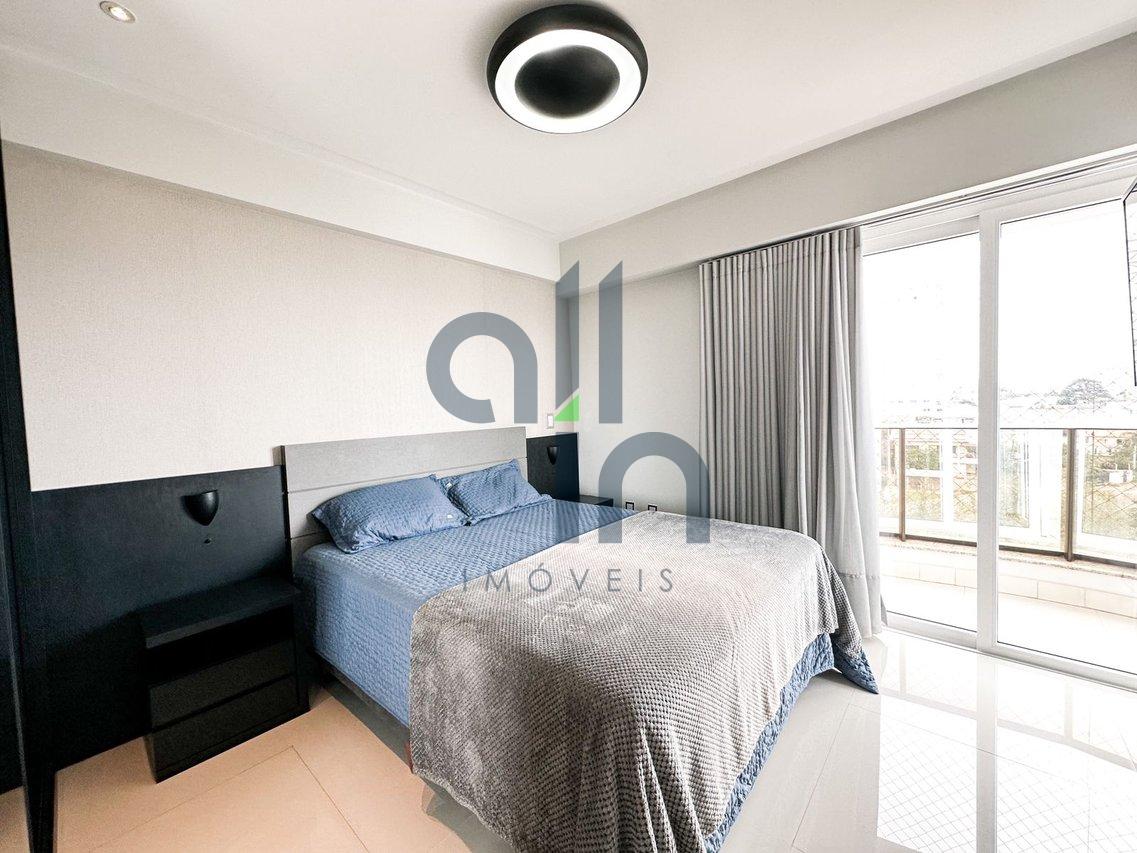 Cobertura Duplex frente mar em Penha Avenida Antônio Joaquim Tavares Penha - 