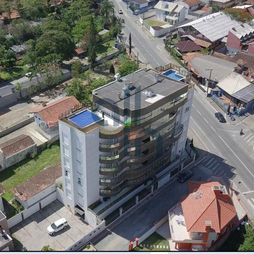 Cobertura Duplex frente mar em Penha Avenida Antônio Joaquim Tavares Penha - 