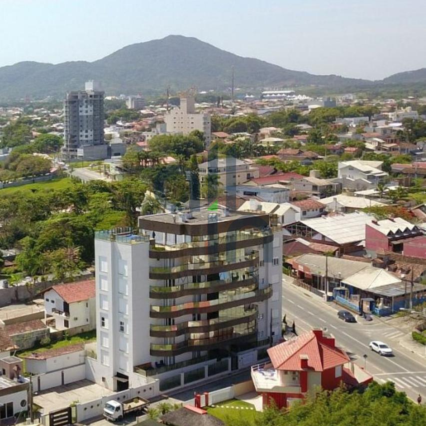 Cobertura Duplex frente mar em Penha Avenida Antônio Joaquim Tavares Penha - 