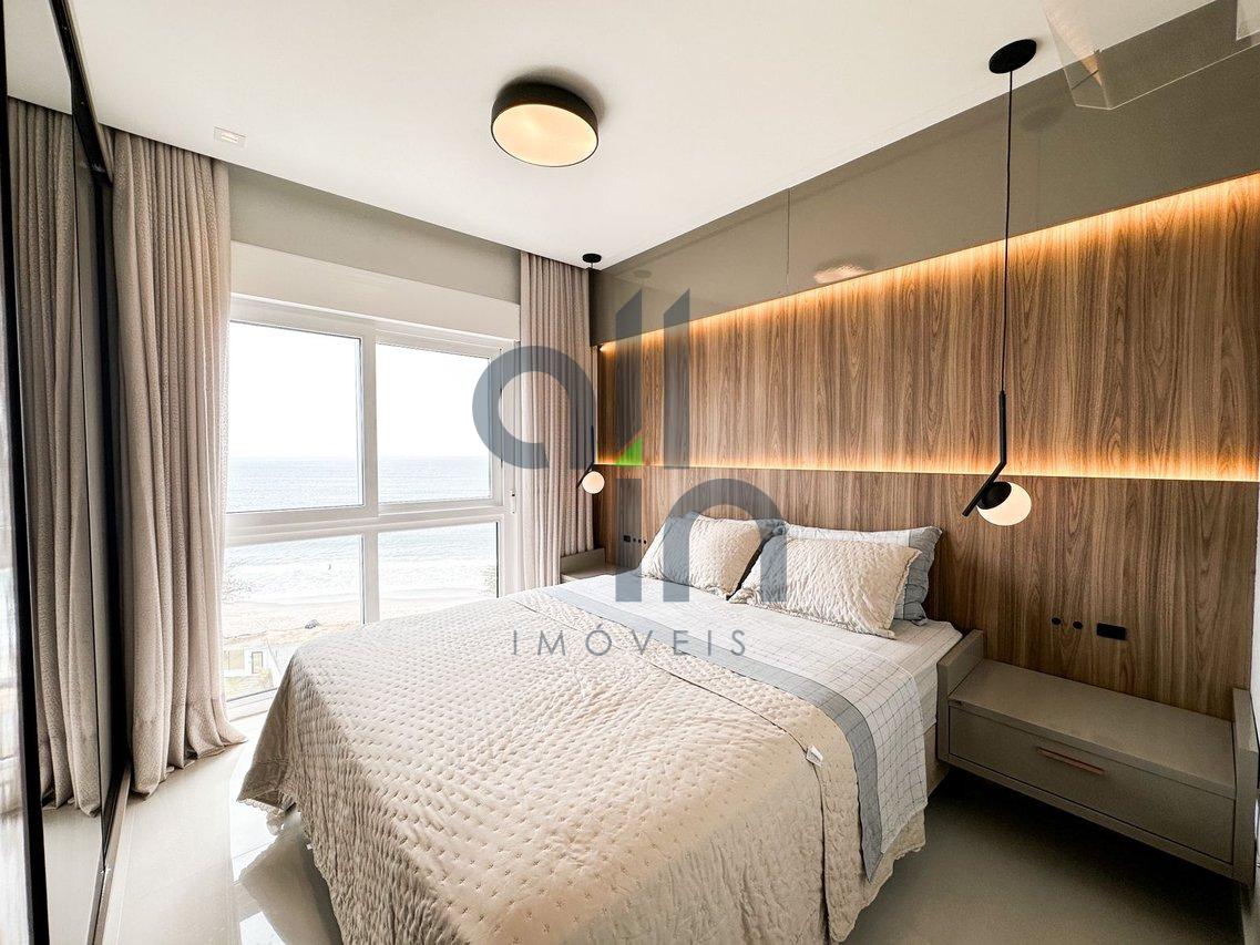 Cobertura Duplex frente mar em Penha Avenida Antônio Joaquim Tavares Penha - 