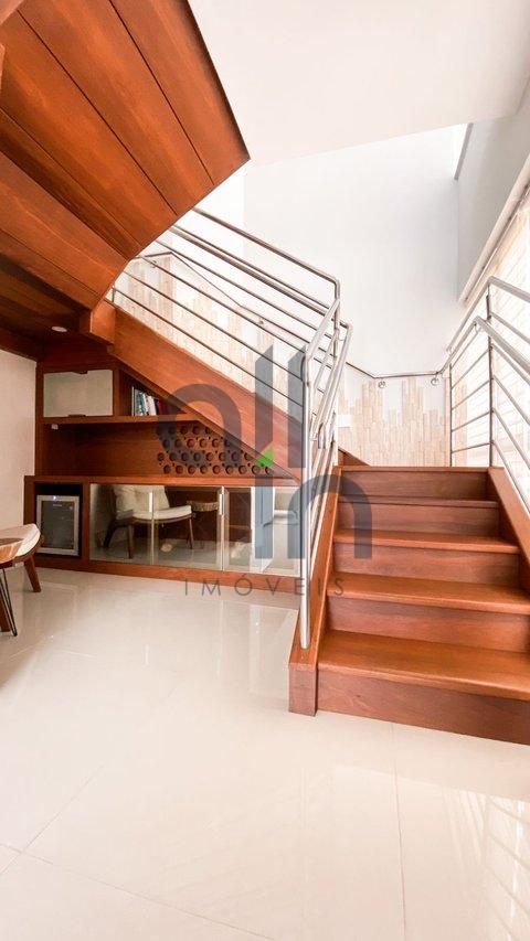 Cobertura Duplex frente mar em Penha Avenida Antônio Joaquim Tavares Penha - 