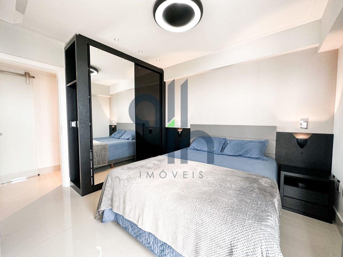 Cobertura Duplex frente mar em Penha Avenida Antônio Joaquim Tavares Penha - 