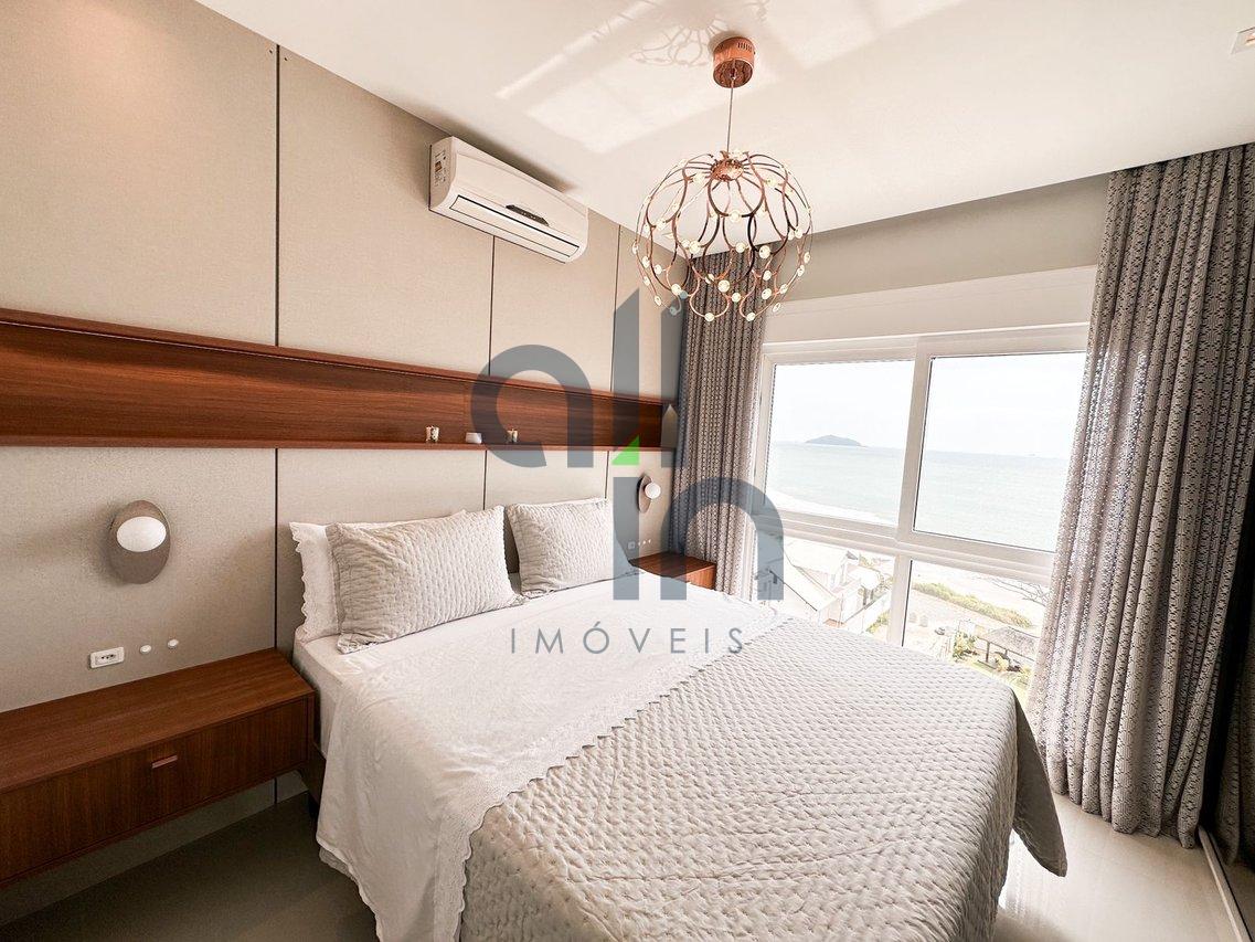Cobertura Duplex frente mar em Penha Avenida Antônio Joaquim Tavares Penha - 