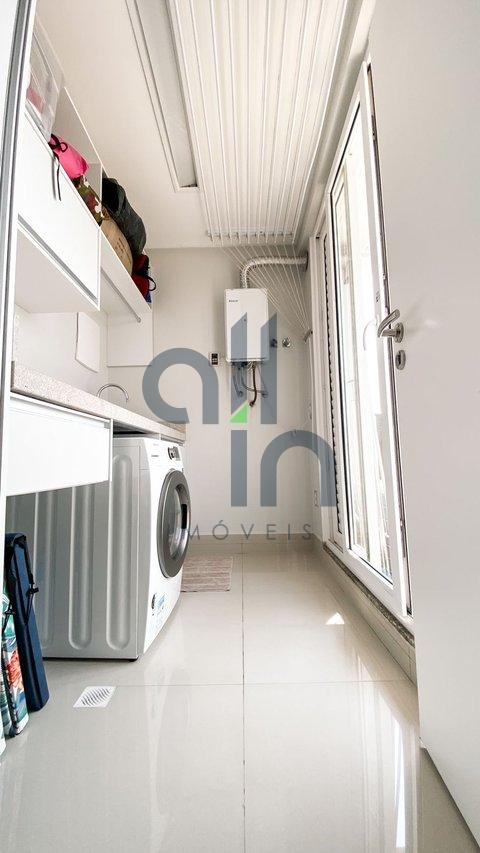Cobertura Duplex frente mar em Penha Avenida Antônio Joaquim Tavares Penha - 