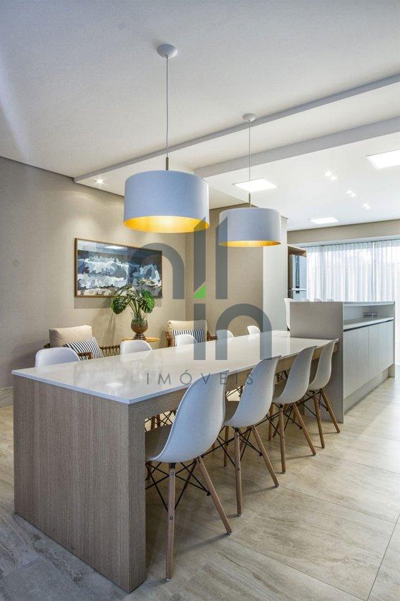 Apartamento Vista Mar em Balneário Piçarras Av Nereu Ramos Balneário Piçarras - 