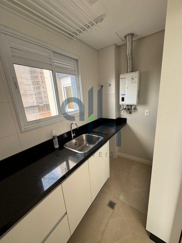 Apartamento Vista Mar em Balneário Piçarras Av Nereu Ramos Balneário Piçarras - 