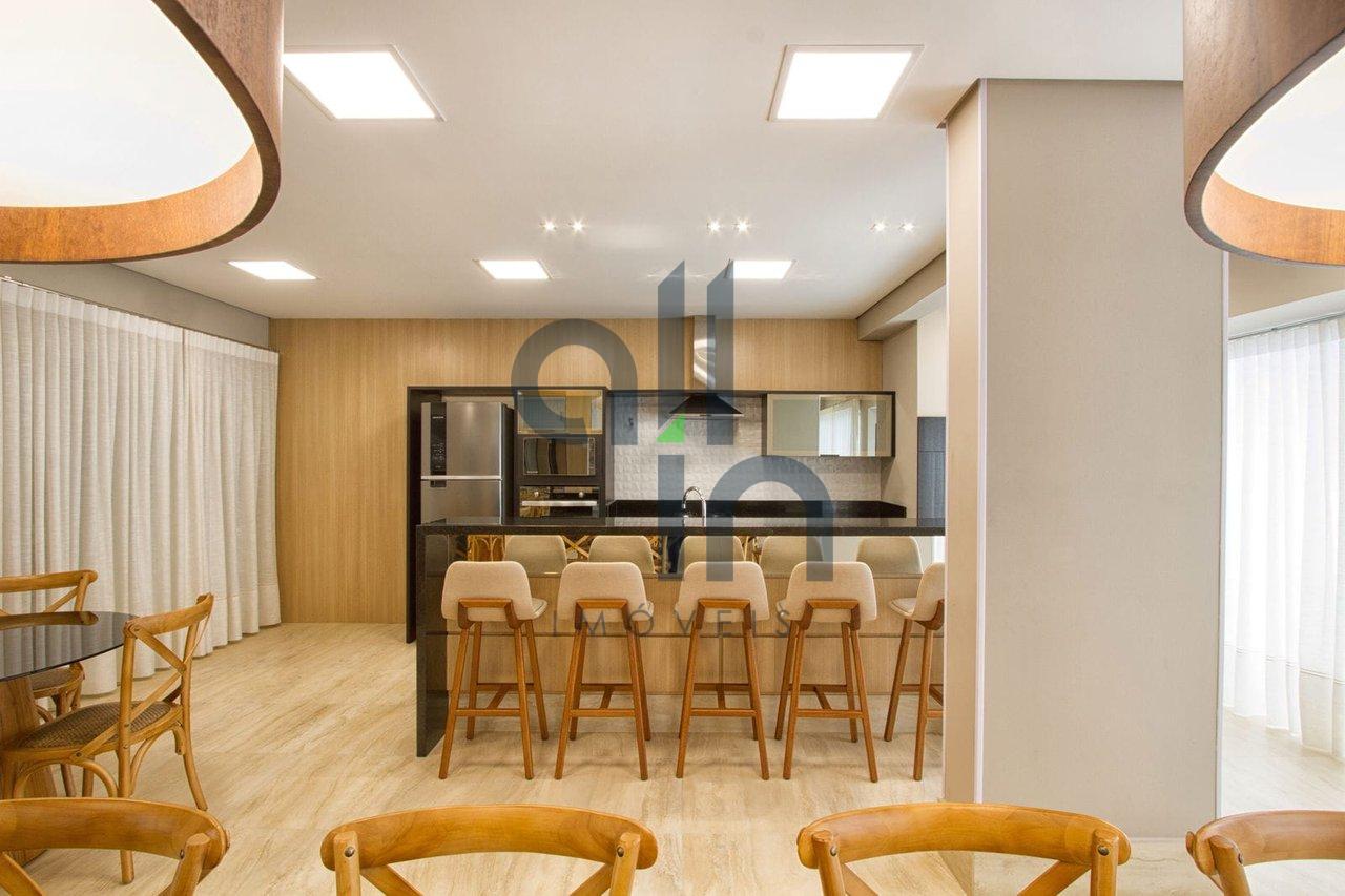 Apartamento Vista Mar em Balneário Piçarras Av Nereu Ramos Balneário Piçarras - 