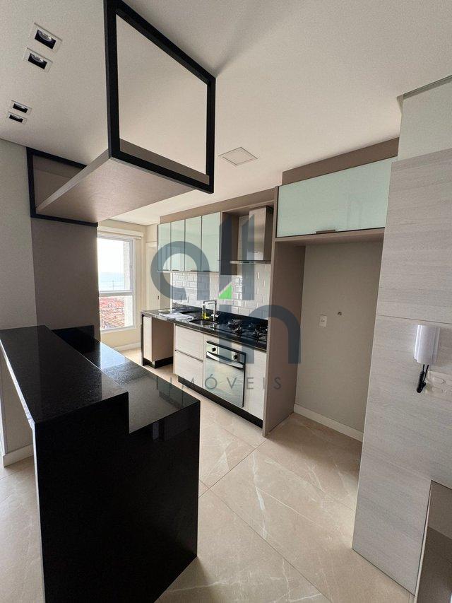 Apartamento Vista Mar em Balneário Piçarras Av Nereu Ramos Balneário Piçarras - 