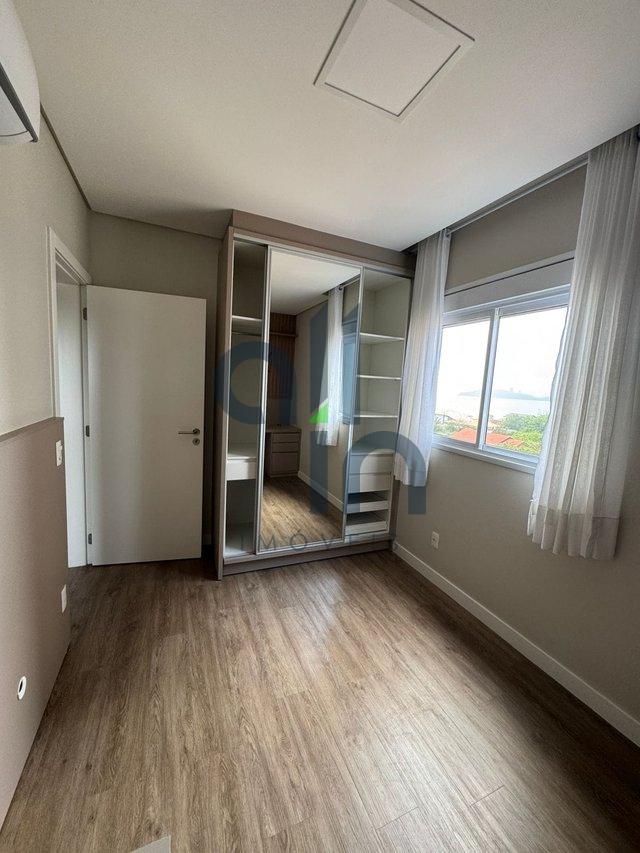 Apartamento Vista Mar em Balneário Piçarras Av Nereu Ramos Balneário Piçarras - 