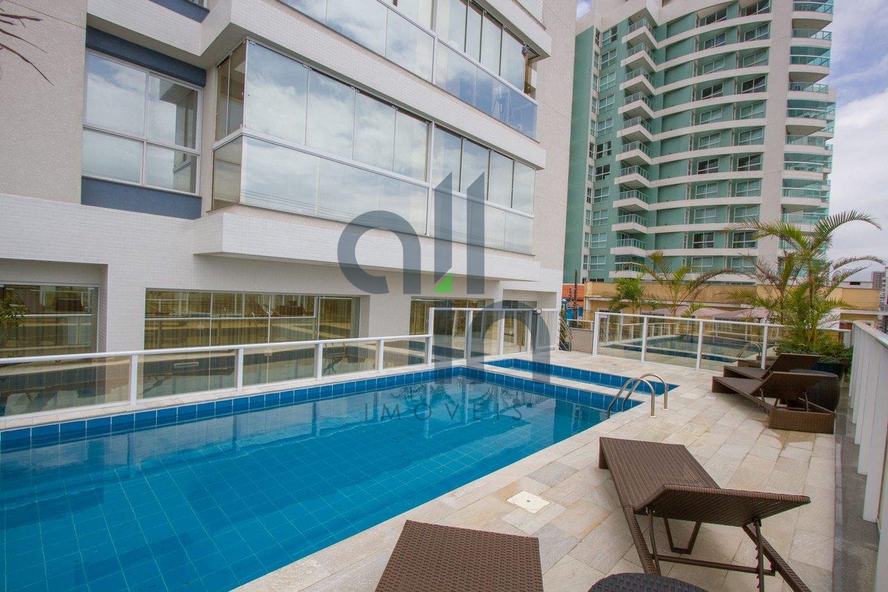 Apartamento Vista Mar em Balneário Piçarras Av Nereu Ramos Balneário Piçarras - 