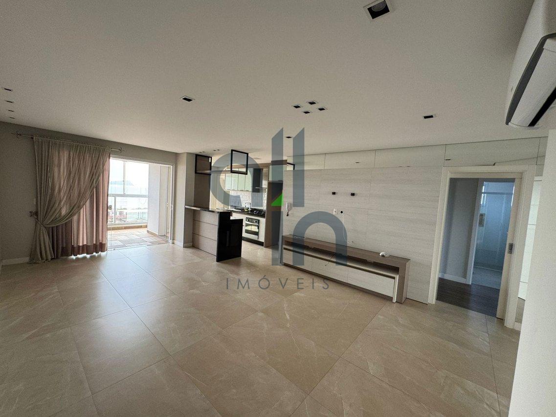 Apartamento Vista Mar em Balneário Piçarras Av Nereu Ramos Balneário Piçarras - 