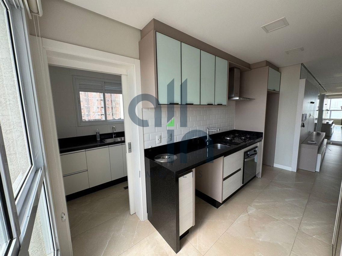 Apartamento Vista Mar em Balneário Piçarras Av Nereu Ramos Balneário Piçarras - 