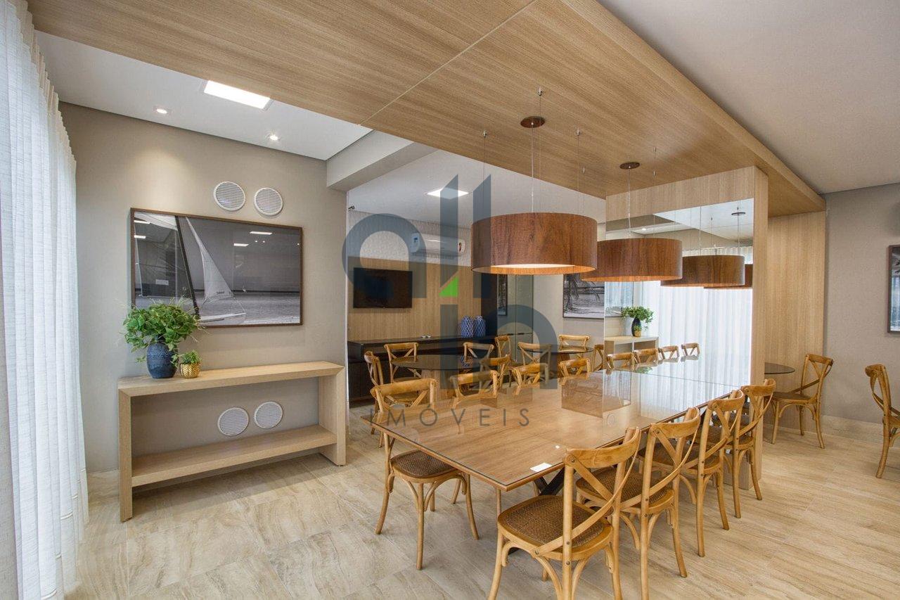 Apartamento Vista Mar em Balneário Piçarras Av Nereu Ramos Balneário Piçarras - 