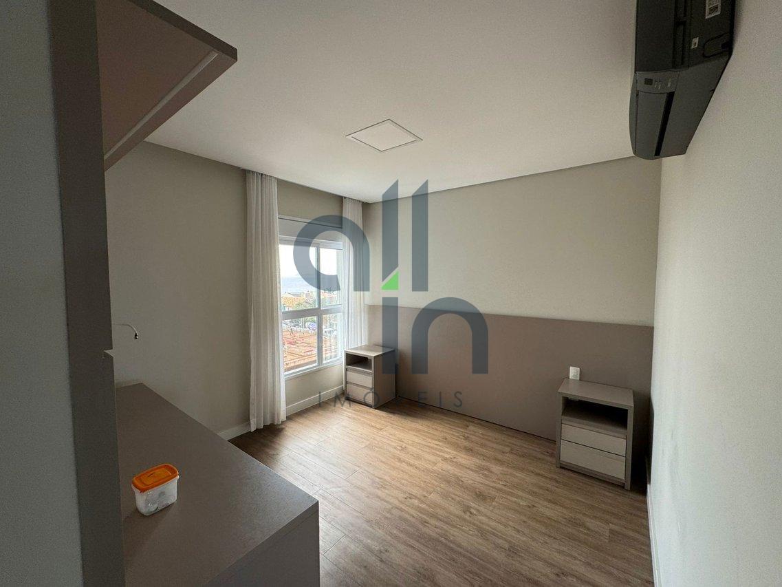 Apartamento Vista Mar em Balneário Piçarras Av Nereu Ramos Balneário Piçarras - 
