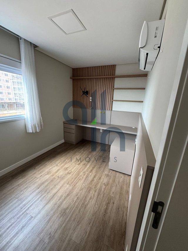 Apartamento Vista Mar em Balneário Piçarras Av Nereu Ramos Balneário Piçarras - 