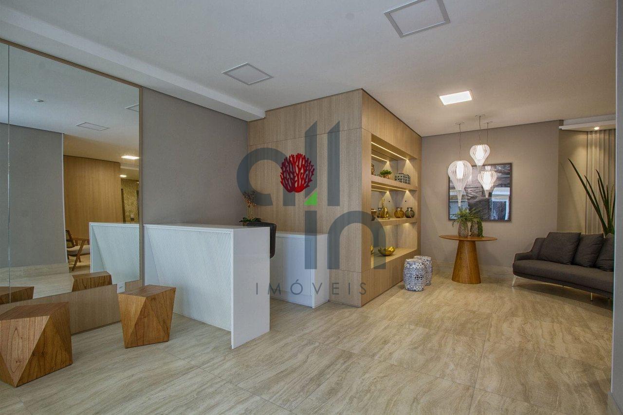 Apartamento Vista Mar em Balneário Piçarras Av Nereu Ramos Balneário Piçarras - 