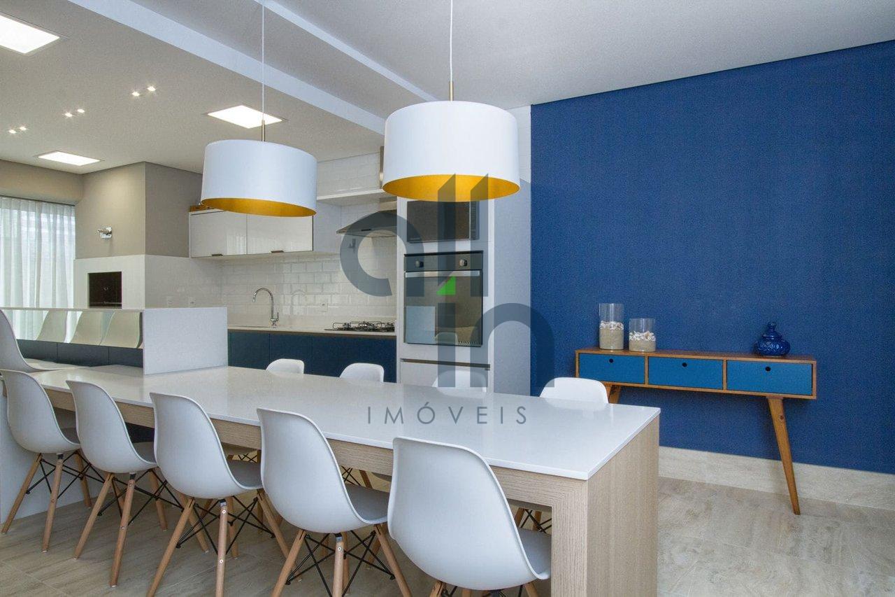 Apartamento Vista Mar em Balneário Piçarras Av Nereu Ramos Balneário Piçarras - 