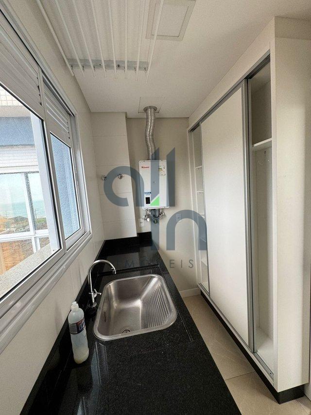 Apartamento Vista Mar em Balneário Piçarras Av Nereu Ramos Balneário Piçarras - 