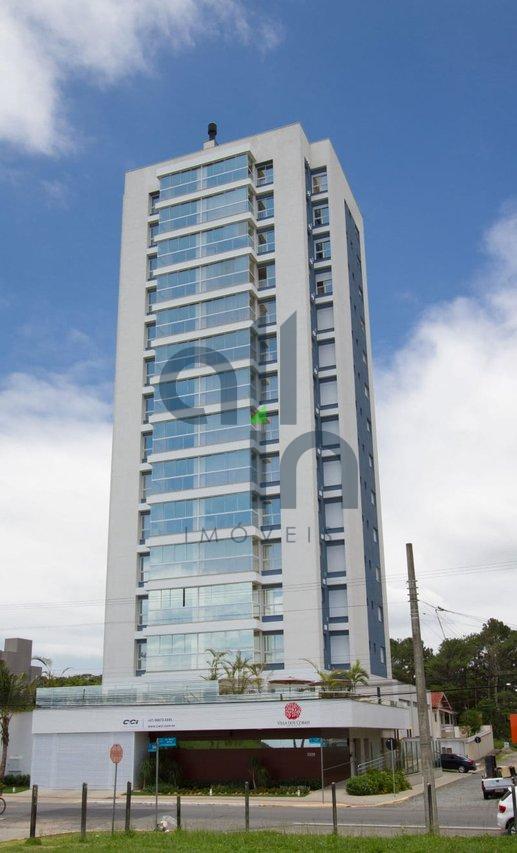 Apartamento Vista Mar em Balneário Piçarras Av Nereu Ramos Balneário Piçarras - 
