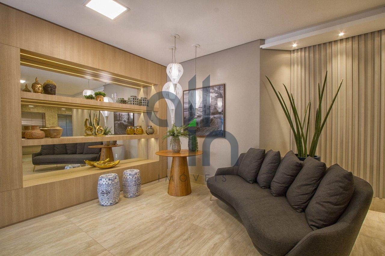 Apartamento Vista Mar em Balneário Piçarras Av Nereu Ramos Balneário Piçarras - 