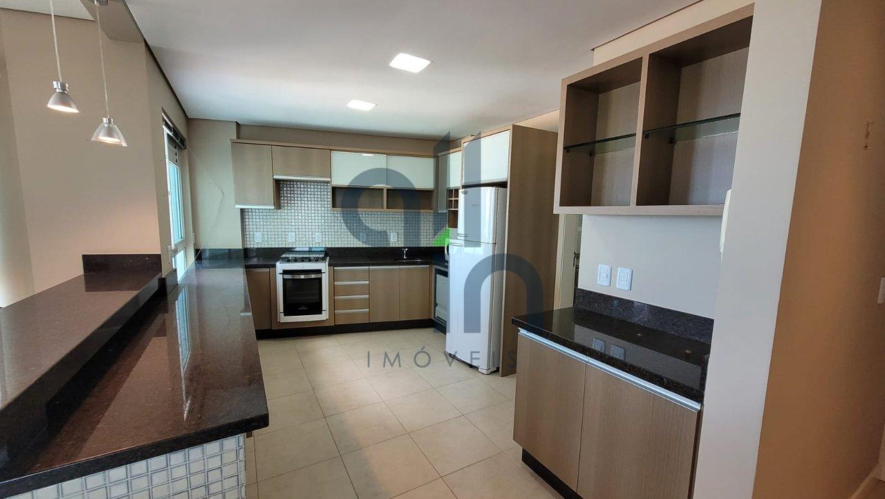 Ap com vista mar, no Residencial Transatlântico em Piçarras Avenida Nereu Ramos Balneário Piçarras - 