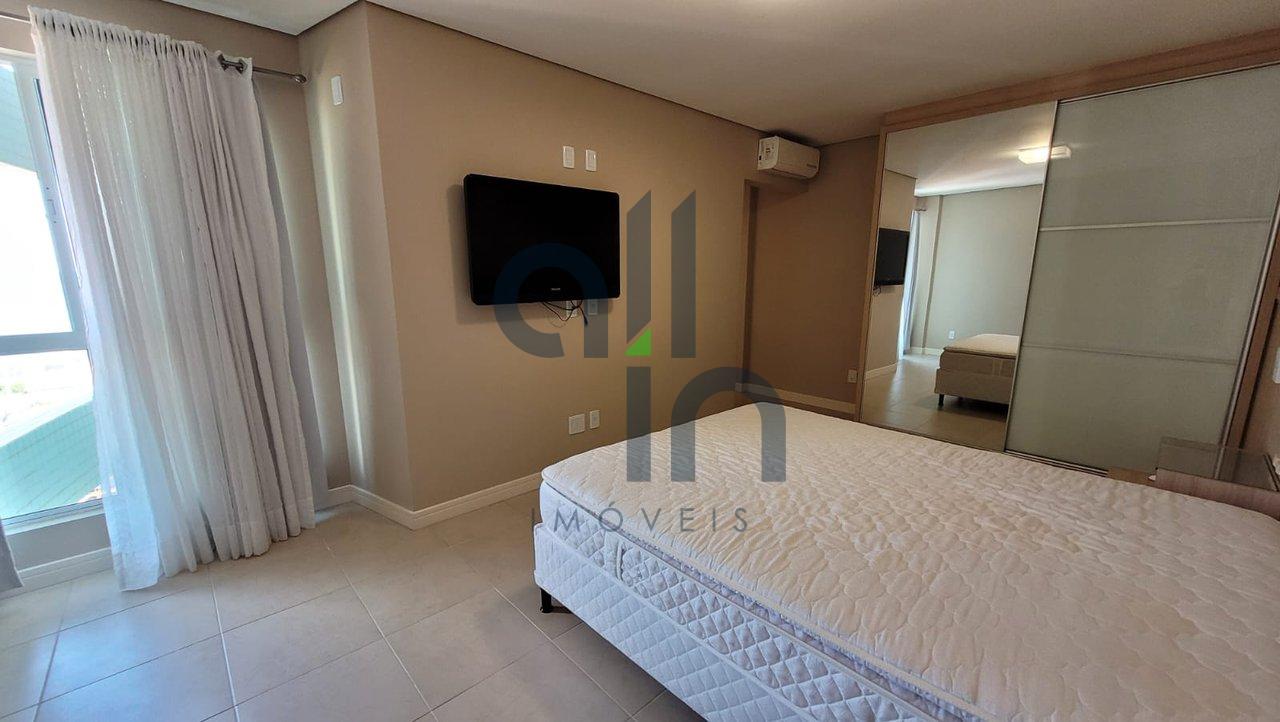 Ap com vista mar, no Residencial Transatlântico em Piçarras Avenida Nereu Ramos Balneário Piçarras - 