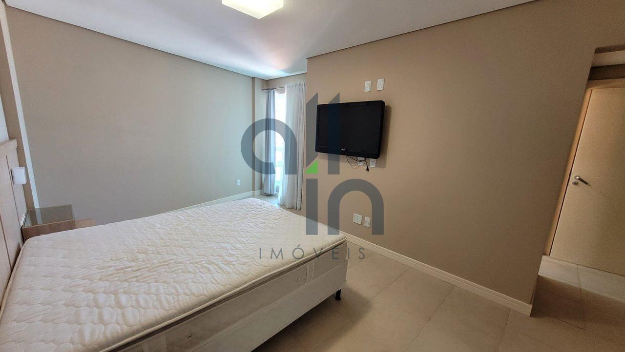 Ap com vista mar, no Residencial Transatlântico em Piçarras Avenida Nereu Ramos Balneário Piçarras - 