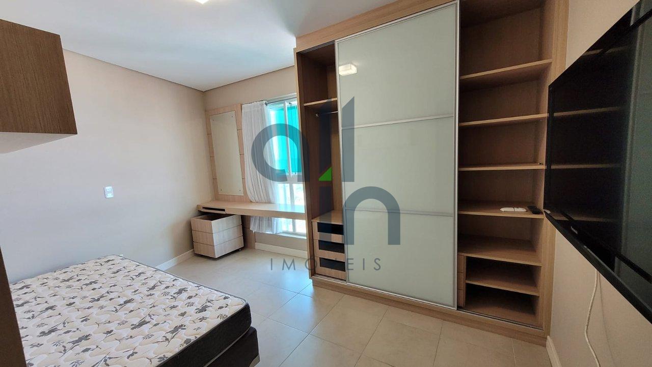 Ap com vista mar, no Residencial Transatlântico em Piçarras Avenida Nereu Ramos Balneário Piçarras - 