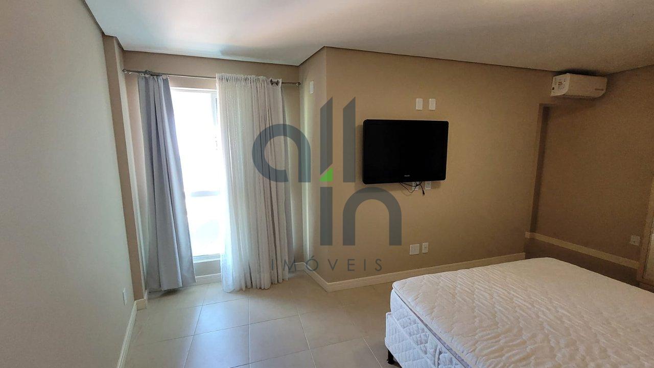 Ap com vista mar, no Residencial Transatlântico em Piçarras Avenida Nereu Ramos Balneário Piçarras - 