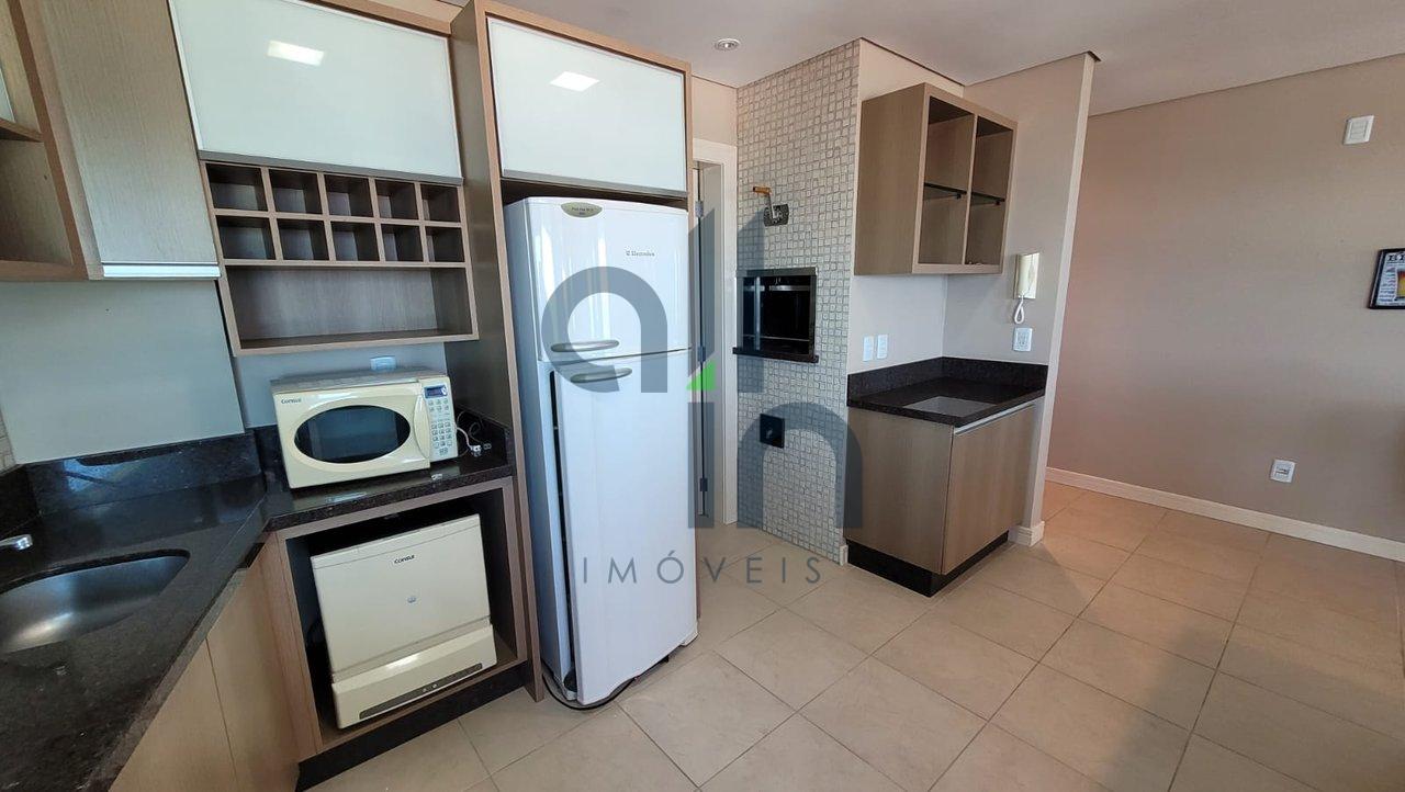 Ap com vista mar, no Residencial Transatlântico em Piçarras Avenida Nereu Ramos Balneário Piçarras - 