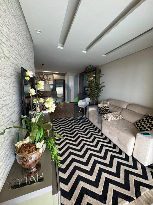 Apartamento no Nautilus Home Club em Penha Av Antônio Joaquim Tavares Penha - 