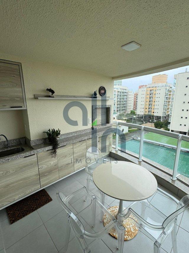 Apartamento no Nautilus Home Club em Penha Av Antônio Joaquim Tavares Penha - 
