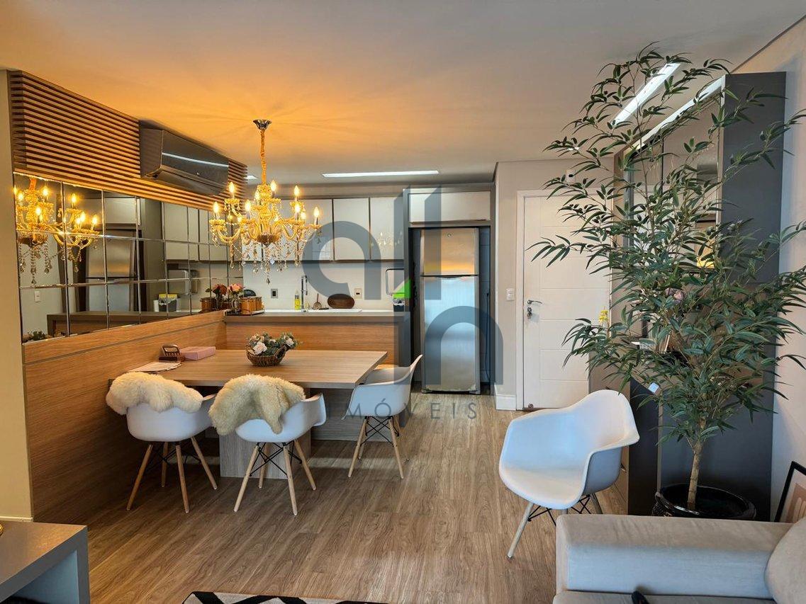 Apartamento no Nautilus Home Club em Penha Av Antônio Joaquim Tavares Penha - 