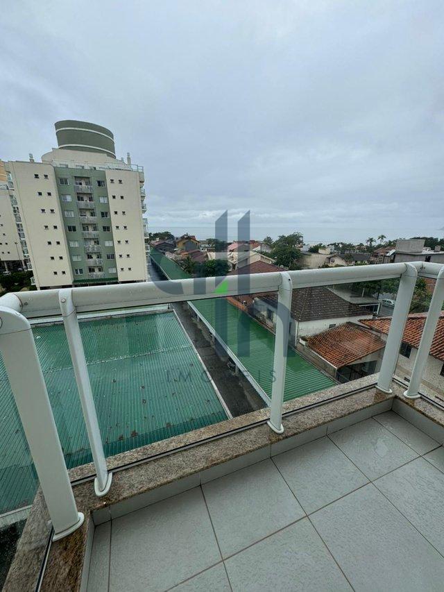 Apartamento no Nautilus Home Club em Penha Av Antônio Joaquim Tavares Penha - 