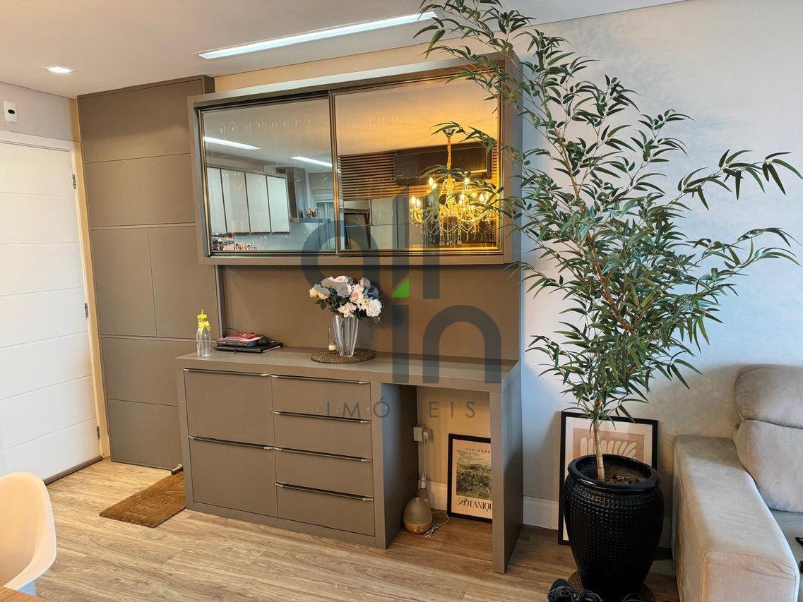 Apartamento no Nautilus Home Club em Penha Av Antônio Joaquim Tavares Penha - 