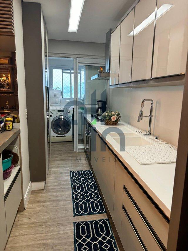 Apartamento no Nautilus Home Club em Penha Av Antônio Joaquim Tavares Penha - 